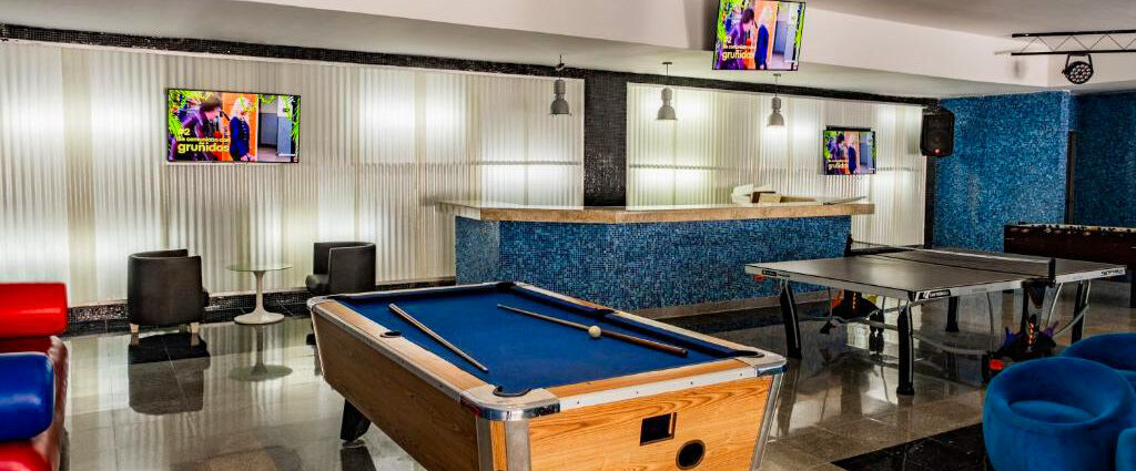 Iberostar Selection Riviera Cancún ★★★★★ Jet Tours -  - Cancún, Mexique