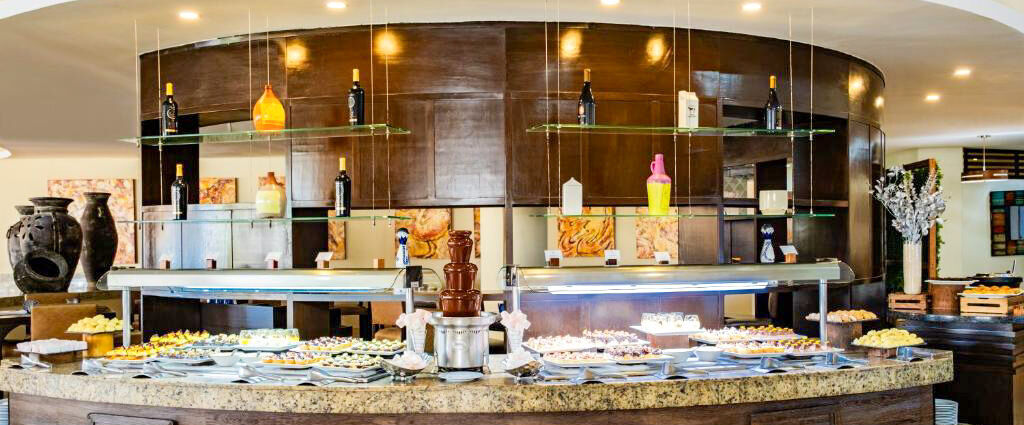 Iberostar Selection Riviera Cancún ★★★★★ Jet Tours -  - Cancún, Mexique