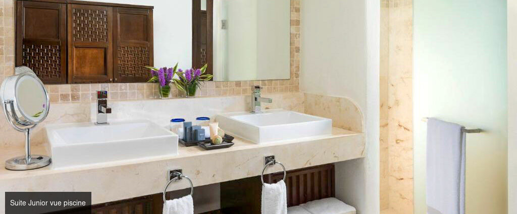 Iberostar Selection Riviera Cancún ★★★★★ Jet Tours -  - Cancún, Mexique