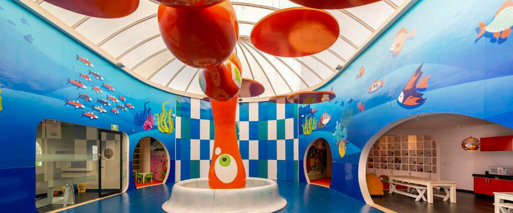 Iberostar Selection Riviera Cancún ★★★★★ Jet Tours -  - Cancún, Mexique