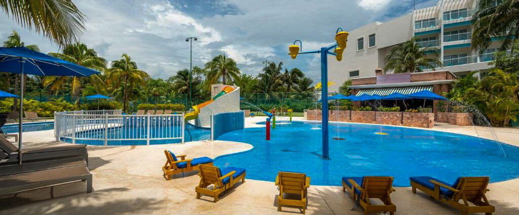 Iberostar Selection Riviera Cancún ★★★★★ Jet Tours -  - Cancún, Mexique