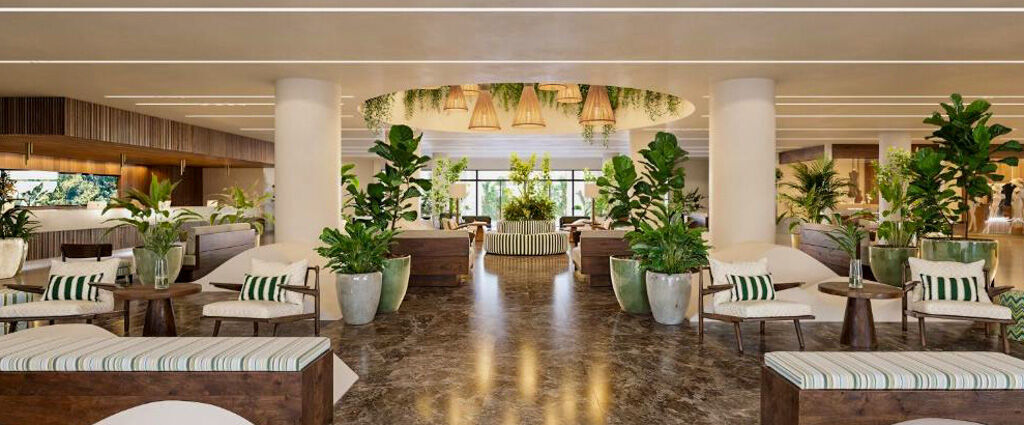 Iberostar Selection Riviera Cancún ★★★★★ Jet Tours -  - Cancún, Mexique