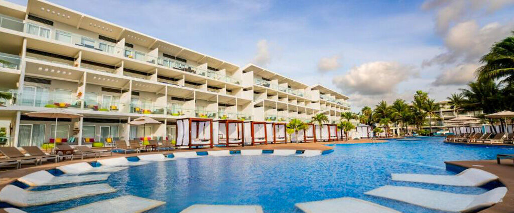 Iberostar Selection Riviera Cancún ★★★★★ Jet Tours -  - Cancún, Mexique