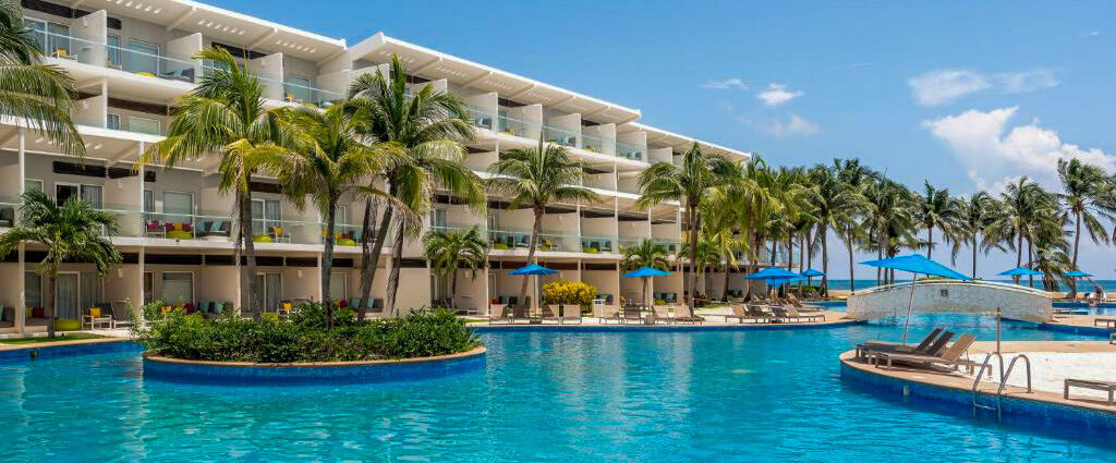 Iberostar Selection Riviera Cancún ★★★★★ Jet Tours -  - Cancún, Mexique