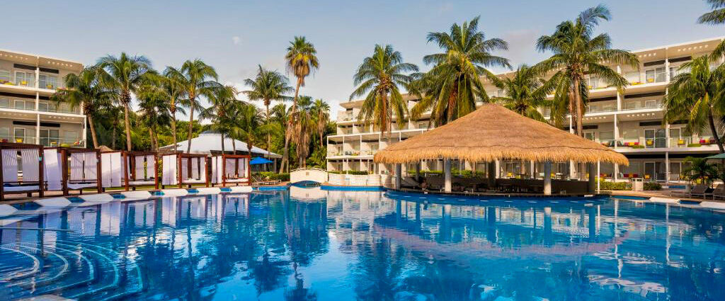 Iberostar Selection Riviera Cancún ★★★★★ Jet Tours -  - Cancún, Mexique