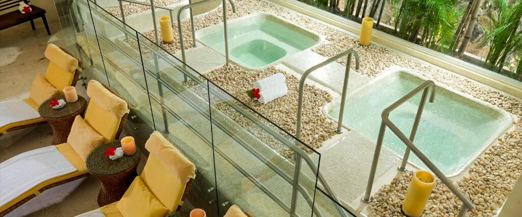 Iberostar Selection Riviera Cancún ★★★★★ Jet Tours -  - Cancún, Mexique