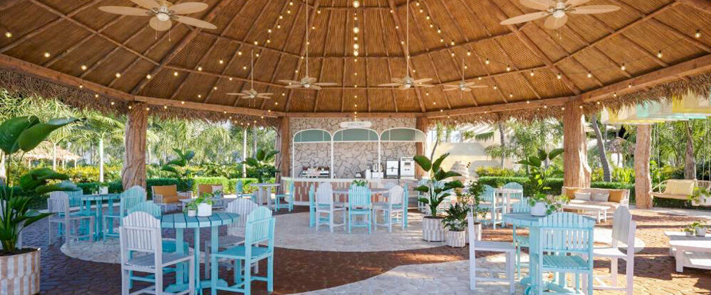 Iberostar Selection Riviera Cancún ★★★★★ Jet Tours -  - Cancún, Mexique