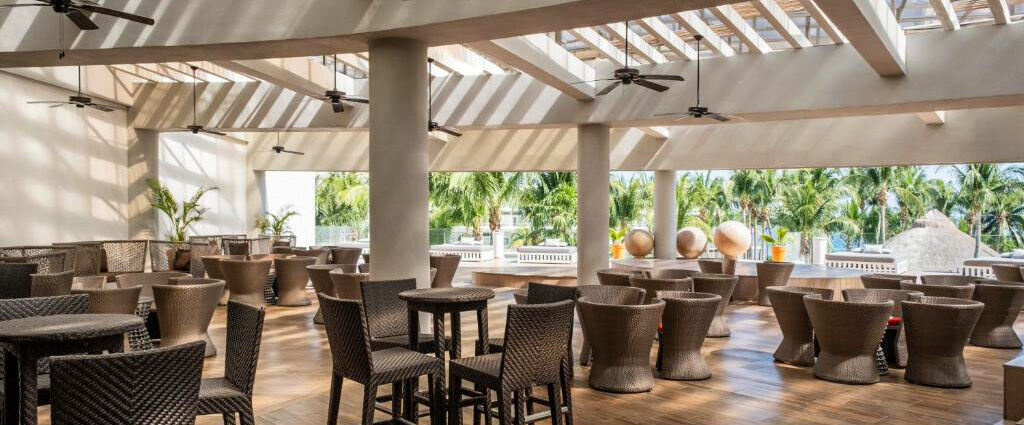 Iberostar Selection Riviera Cancún ★★★★★ Jet Tours -  - Cancún, Mexique