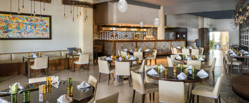 Iberostar Selection Riviera Cancún ★★★★★ Jet Tours -  - Cancún, Mexique