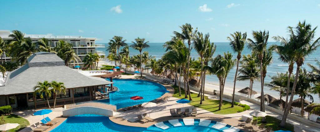 Iberostar Selection Riviera Cancún ★★★★★ Jet Tours -  - Cancún, Mexique