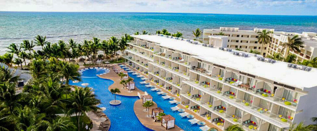 Iberostar Selection Riviera Cancún ★★★★★ Jet Tours -  - Cancún, Mexique