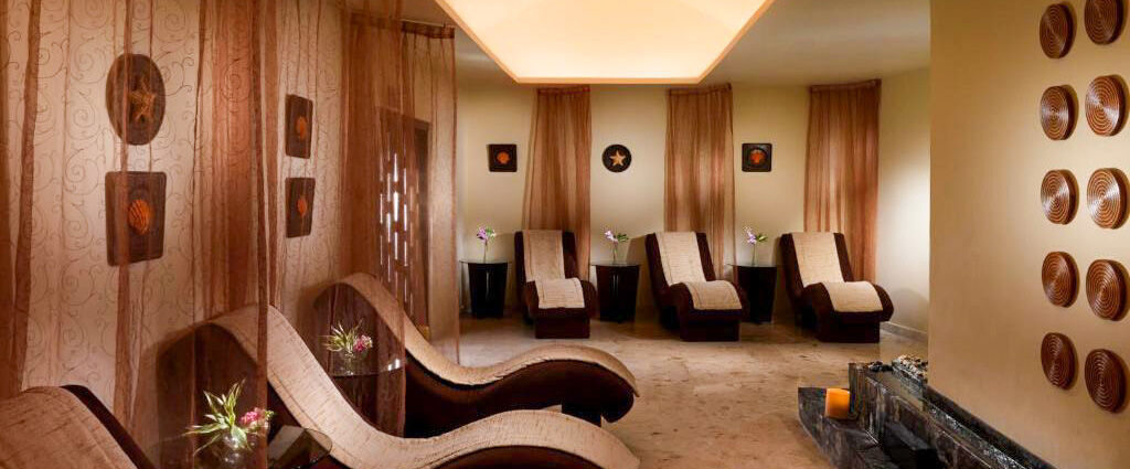 Iberostar Selection Riviera Cancún ★★★★★ Jet Tours -  - Cancún, Mexique