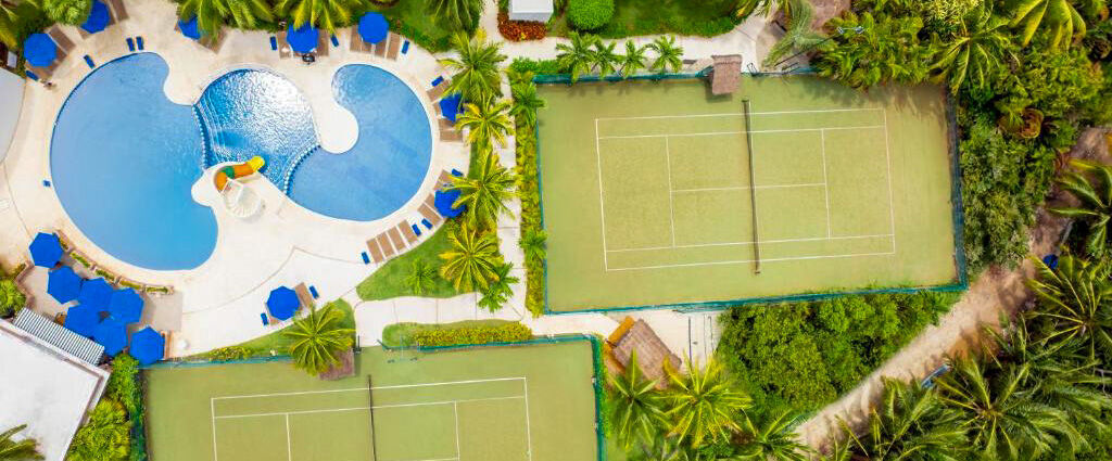 Iberostar Selection Riviera Cancún ★★★★★ Jet Tours -  - Cancún, Mexique