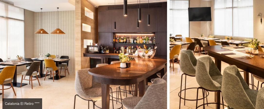 Premier Grand Prix de Formule 1 de Madrid 2026 - Séjour d’exception de 2 ou 3 nuits pour vivre le premier Grand Prix de Formule 1 de l’histoire à Madrid, avec tout le confort d’un hôtel 4 étoiles. - Madrid, Espagne