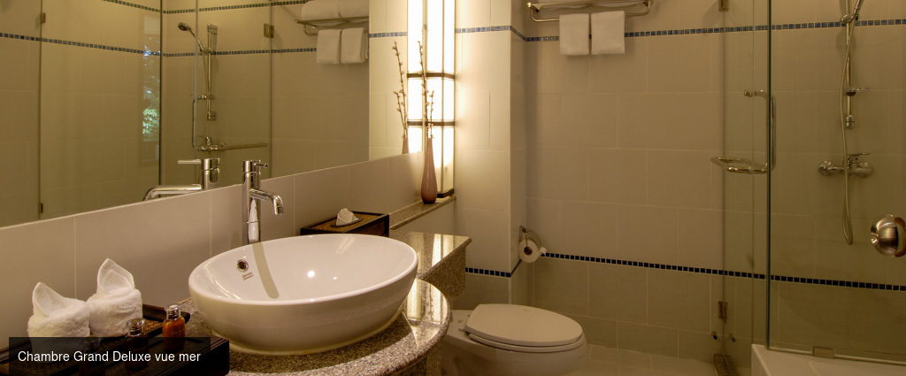 Supalai Scenic Bay Resort & Spa ★★★★ - Un refuge face à la mer d’Andaman, entre collines verdoyantes et douceur tropicale à Phuket. - Phuket, Thaïlande