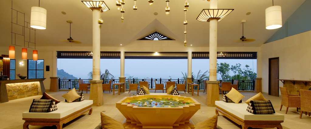 Supalai Scenic Bay Resort & Spa ★★★★ - Un refuge face à la mer d’Andaman, entre collines verdoyantes et douceur tropicale à Phuket. - Phuket, Thaïlande