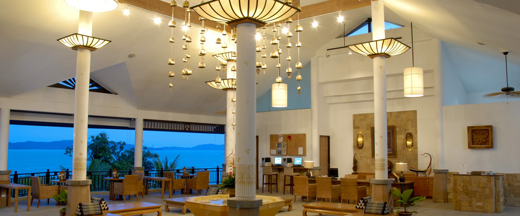 Supalai Scenic Bay Resort & Spa ★★★★ - Un refuge face à la mer d’Andaman, entre collines verdoyantes et douceur tropicale à Phuket. - Phuket, Thaïlande