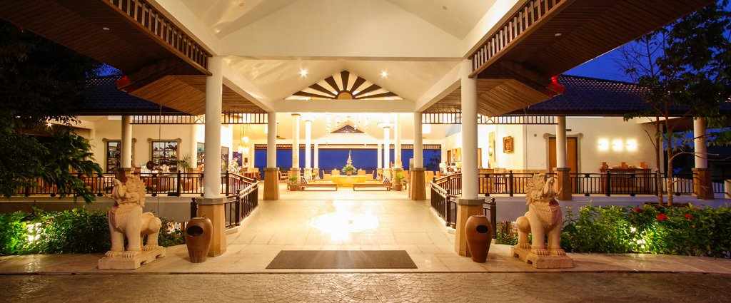 Supalai Scenic Bay Resort & Spa ★★★★ - Un refuge face à la mer d’Andaman, entre collines verdoyantes et douceur tropicale à Phuket. - Phuket, Thaïlande