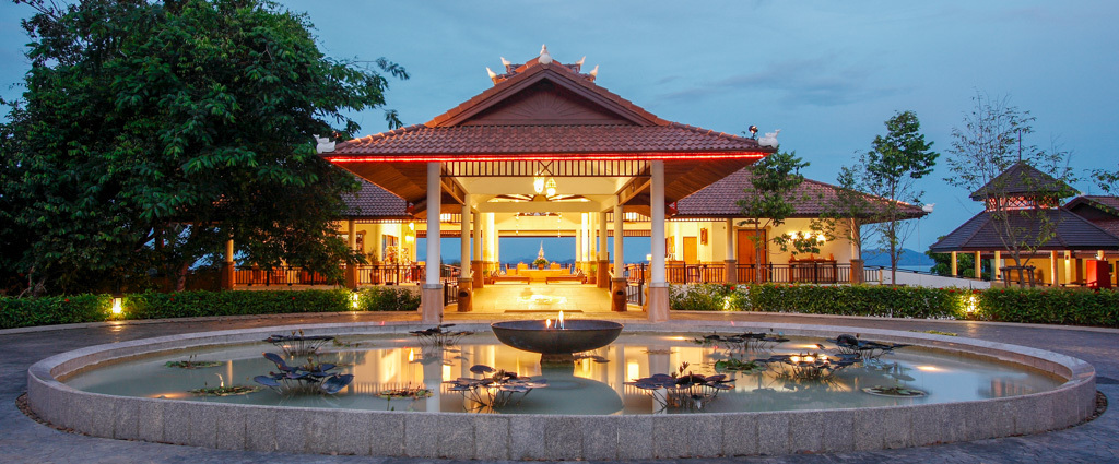 Supalai Scenic Bay Resort & Spa ★★★★ - Un refuge face à la mer d’Andaman, entre collines verdoyantes et douceur tropicale à Phuket. - Phuket, Thaïlande