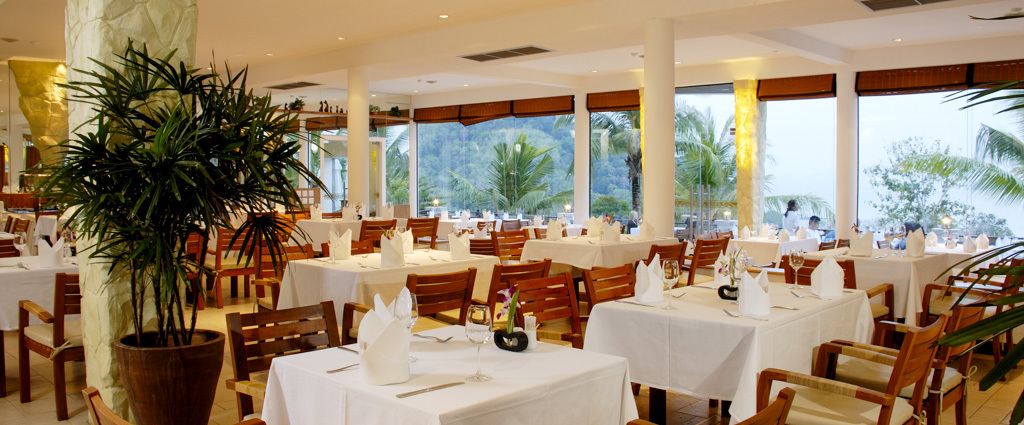 Supalai Scenic Bay Resort & Spa ★★★★ - Un refuge face à la mer d’Andaman, entre collines verdoyantes et douceur tropicale à Phuket. - Phuket, Thaïlande