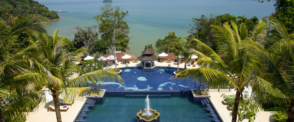 Supalai Scenic Bay Resort & Spa ★★★★ - Un refuge face à la mer d’Andaman, entre collines verdoyantes et douceur tropicale à Phuket. - Phuket, Thaïlande