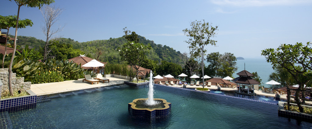 Supalai Scenic Bay Resort & Spa ★★★★ - Un refuge face à la mer d’Andaman, entre collines verdoyantes et douceur tropicale à Phuket. - Phuket, Thaïlande