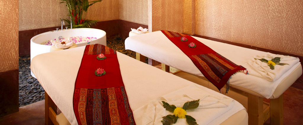 Supalai Scenic Bay Resort & Spa ★★★★ - Un refuge face à la mer d’Andaman, entre collines verdoyantes et douceur tropicale à Phuket. - Phuket, Thaïlande