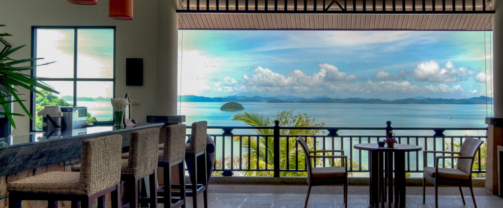 Supalai Scenic Bay Resort & Spa ★★★★ - Un refuge face à la mer d’Andaman, entre collines verdoyantes et douceur tropicale à Phuket. - Phuket, Thaïlande