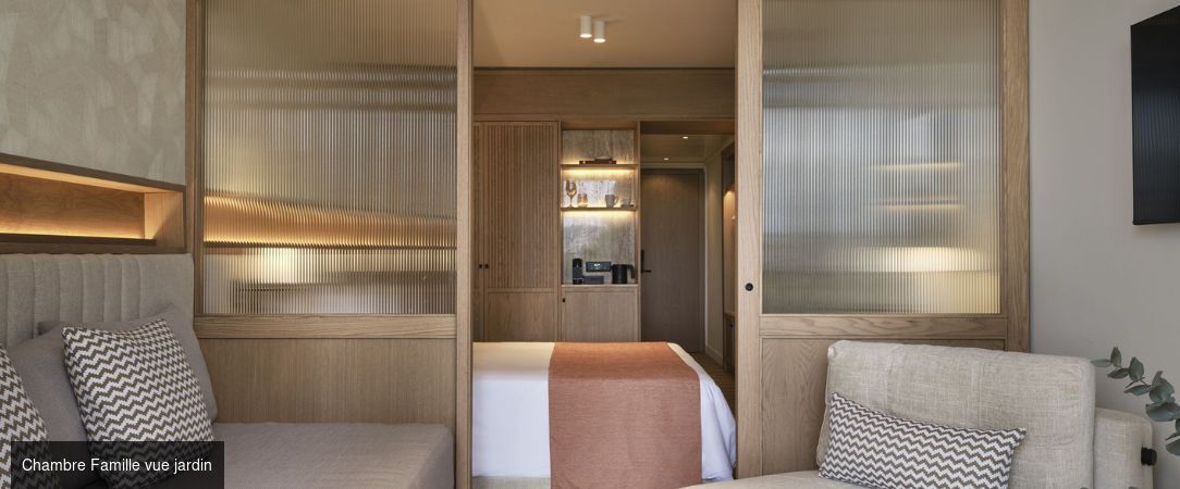 Kontokali Bay Resort & Spa ★★★★★ - Jet Tours Signature - Une adresse empreinte de l’élégance méditerranéenne et de l’art de vivre au bord de la mer Ionienne, sur l’île de Corfou. - Corfou, Grèce