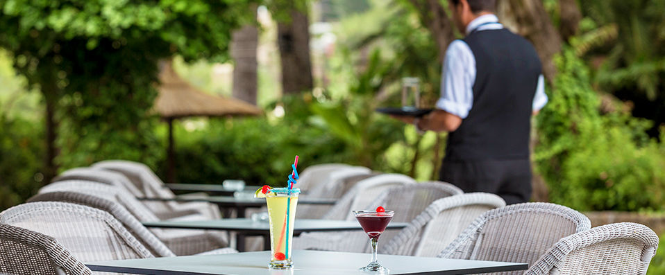 Kontokali Bay Resort & Spa ★★★★★ - Jet Tours Signature - Une adresse empreinte de l’élégance méditerranéenne et de l’art de vivre au bord de la mer Ionienne, sur l’île de Corfou. - Corfou, Grèce