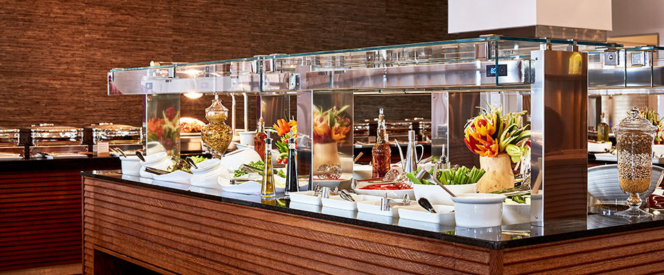 Kontokali Bay Resort & Spa ★★★★★ - Jet Tours Signature - Une adresse empreinte de l’élégance méditerranéenne et de l’art de vivre au bord de la mer Ionienne, sur l’île de Corfou. - Corfou, Grèce