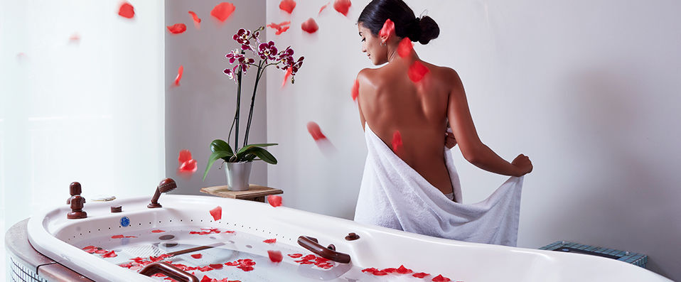 Kontokali Bay Resort & Spa ★★★★★ - Jet Tours Signature - Une adresse empreinte de l’élégance méditerranéenne et de l’art de vivre au bord de la mer Ionienne, sur l’île de Corfou. - Corfou, Grèce