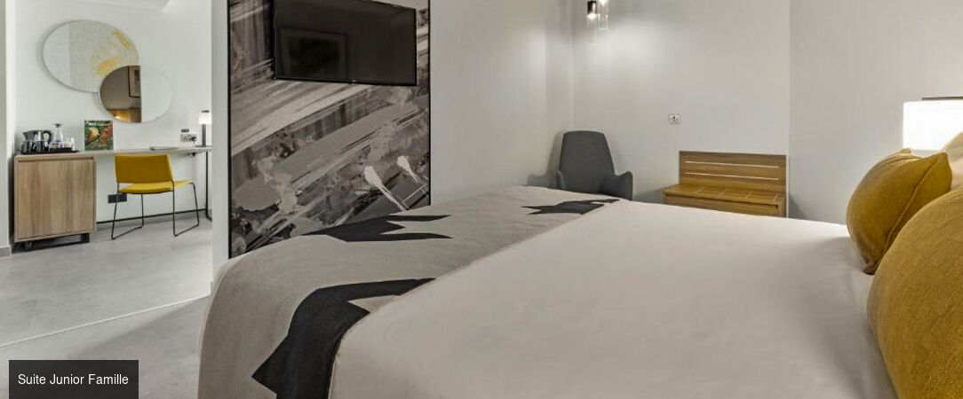 RIU Plaza London Victoria ★★★★ - Une adresse contemporaine au cœur de Westminster, idéale pour explorer Londres à pied, entre élégance urbaine et confort moderne. - Londres, Royaume-Uni