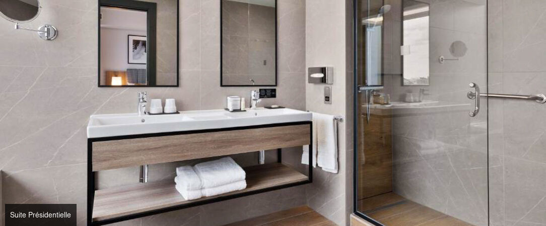 RIU Plaza London Victoria ★★★★ - Une adresse contemporaine au cœur de Westminster, idéale pour explorer Londres à pied, entre élégance urbaine et confort moderne. - Londres, Royaume-Uni