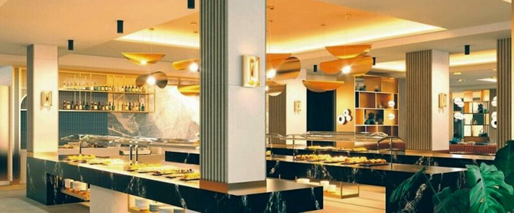 Jet Tours RIU Plaza London Victoria ★★★★ - Une adresse contemporaine au cœur de Westminster, idéale pour explorer Londres à pied, entre élégance urbaine et confort moderne. - Londres, Royaume-Uni