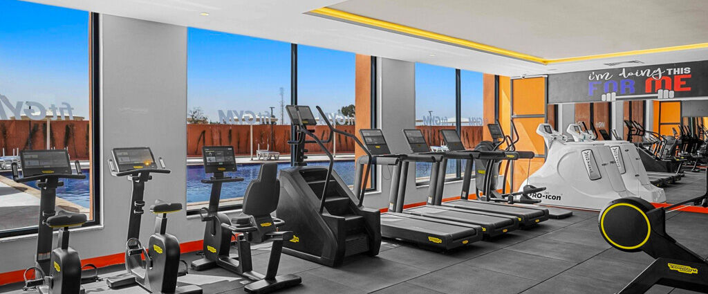 Ôclub Select Sungo Resort Pickalbatros ★★★★★ - Un resort All Inclusive au cœur de la palmeraie de Marrakech, entre loisirs, détente et esprit marocain. - Marrakech, Maroc