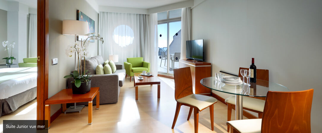 Eurostars Las Salinas ★★★★ - Une parenthèse solaire à Fuerteventura, à proximité de la plage de Caleta de Fuste, entre Atlantique et douceur canarienne. - Fuerteventura, Îles Canaries