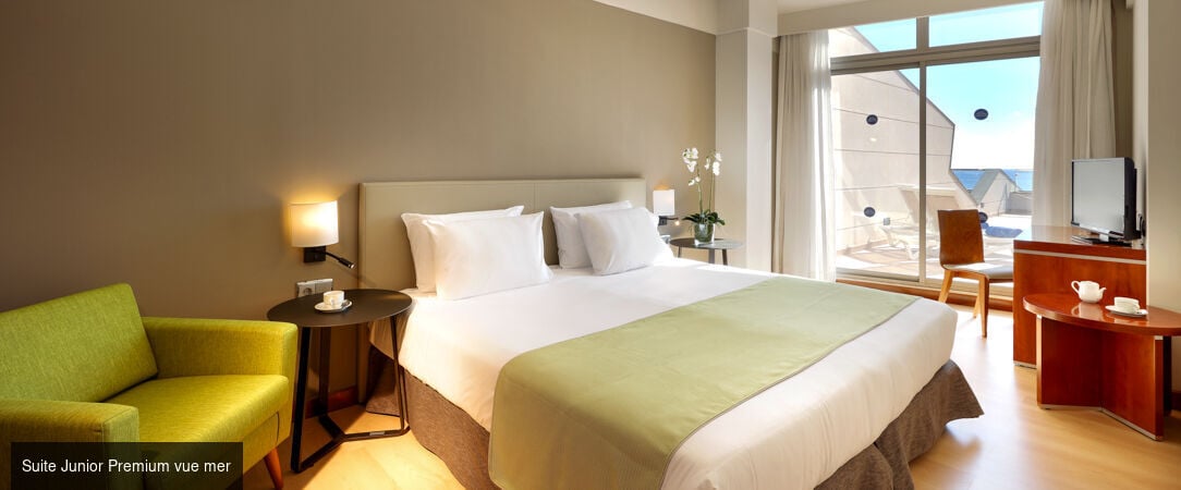 Eurostars Las Salinas ★★★★ - Une parenthèse solaire à Fuerteventura, à proximité de la plage de Caleta de Fuste, entre Atlantique et douceur canarienne. - Fuerteventura, Îles Canaries