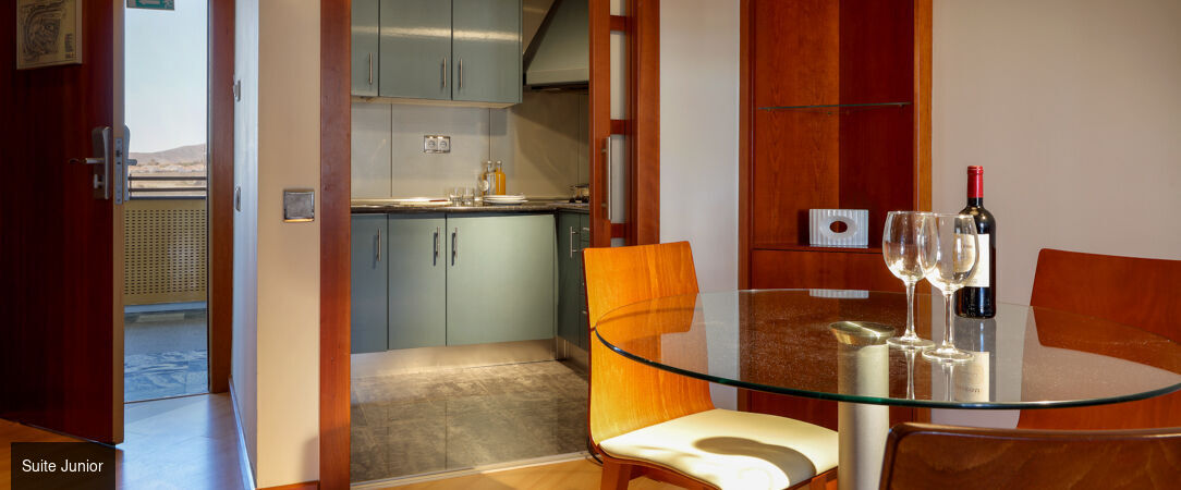 Eurostars Las Salinas ★★★★ - Une parenthèse solaire à Fuerteventura, à proximité de la plage de Caleta de Fuste, entre Atlantique et douceur canarienne. - Fuerteventura, Îles Canaries