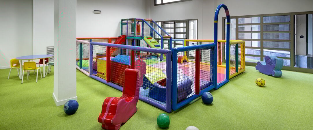 Eurostars Las Salinas ★★★★ - Une parenthèse solaire à Fuerteventura, à proximité de la plage de Caleta de Fuste, entre Atlantique et douceur canarienne. - Fuerteventura, Îles Canaries