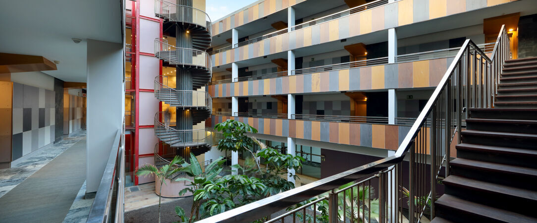 Eurostars Las Salinas ★★★★ - Une parenthèse solaire à Fuerteventura, à proximité de la plage de Caleta de Fuste, entre Atlantique et douceur canarienne. - Fuerteventura, Îles Canaries