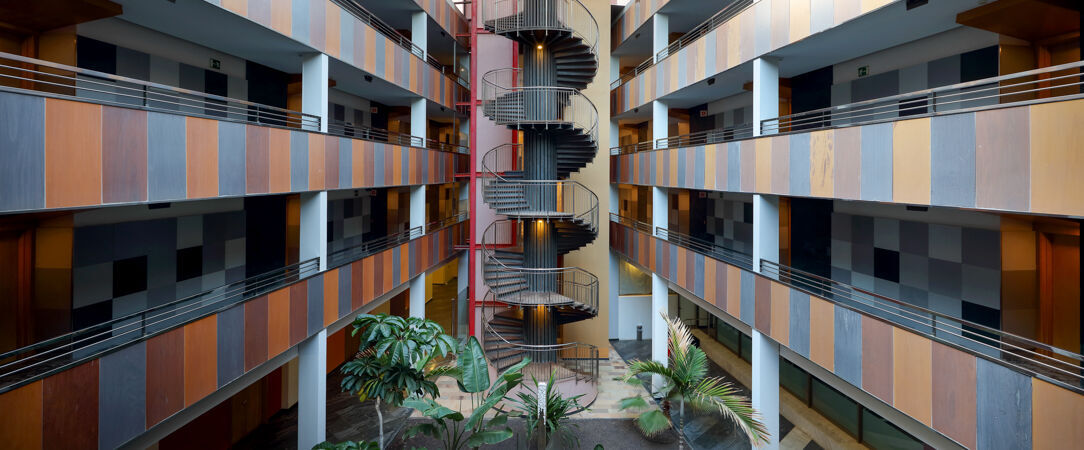 Eurostars Las Salinas ★★★★ - Une parenthèse solaire à Fuerteventura, à proximité de la plage de Caleta de Fuste, entre Atlantique et douceur canarienne. - Fuerteventura, Îles Canaries