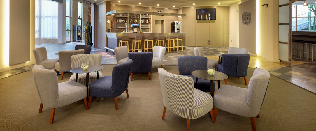 Eurostars Las Salinas ★★★★ - Une parenthèse solaire à Fuerteventura, à proximité de la plage de Caleta de Fuste, entre Atlantique et douceur canarienne. - Fuerteventura, Îles Canaries