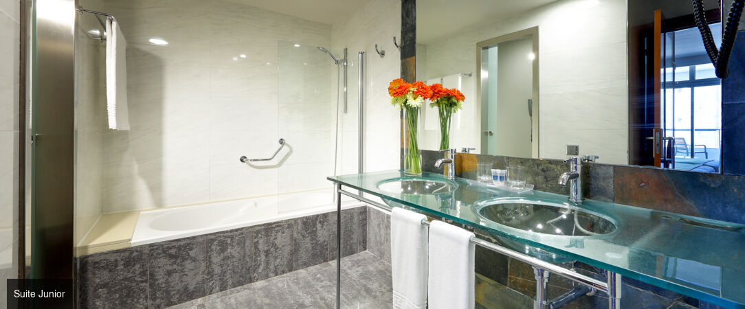 Eurostars Las Salinas ★★★★ - Une parenthèse solaire à Fuerteventura, à proximité de la plage de Caleta de Fuste, entre Atlantique et douceur canarienne. - Fuerteventura, Îles Canaries