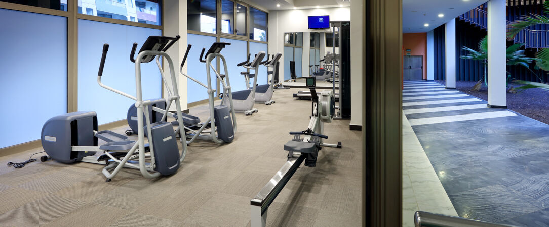 Eurostars Las Salinas ★★★★ - Une parenthèse solaire à Fuerteventura, à proximité de la plage de Caleta de Fuste, entre Atlantique et douceur canarienne. - Fuerteventura, Îles Canaries