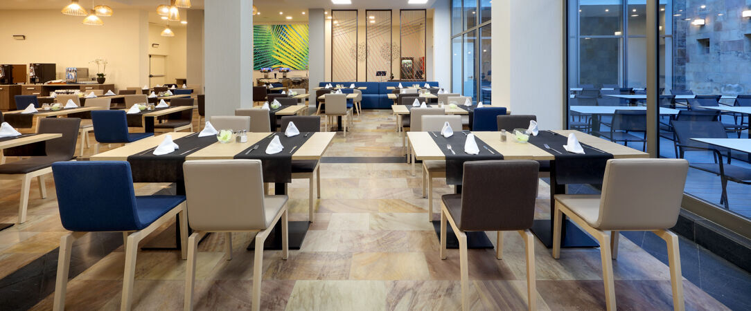 Eurostars Las Salinas ★★★★ - Une parenthèse solaire à Fuerteventura, à proximité de la plage de Caleta de Fuste, entre Atlantique et douceur canarienne. - Fuerteventura, Îles Canaries