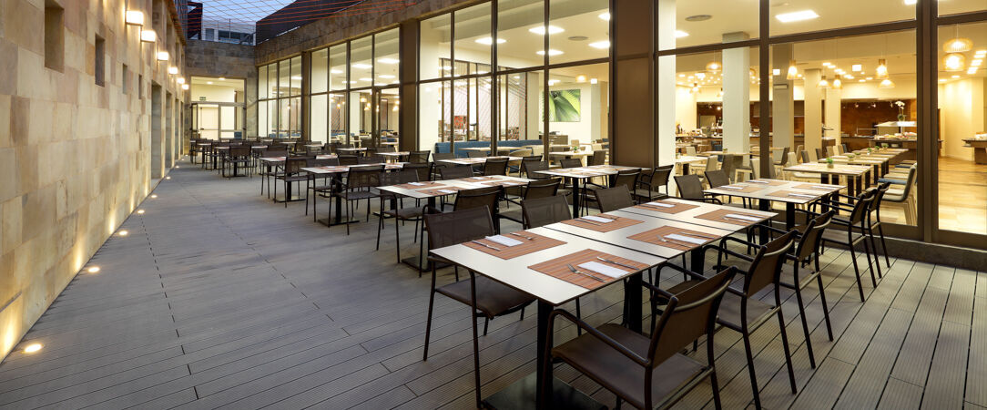 Eurostars Las Salinas ★★★★ - Une parenthèse solaire à Fuerteventura, à proximité de la plage de Caleta de Fuste, entre Atlantique et douceur canarienne. - Fuerteventura, Îles Canaries