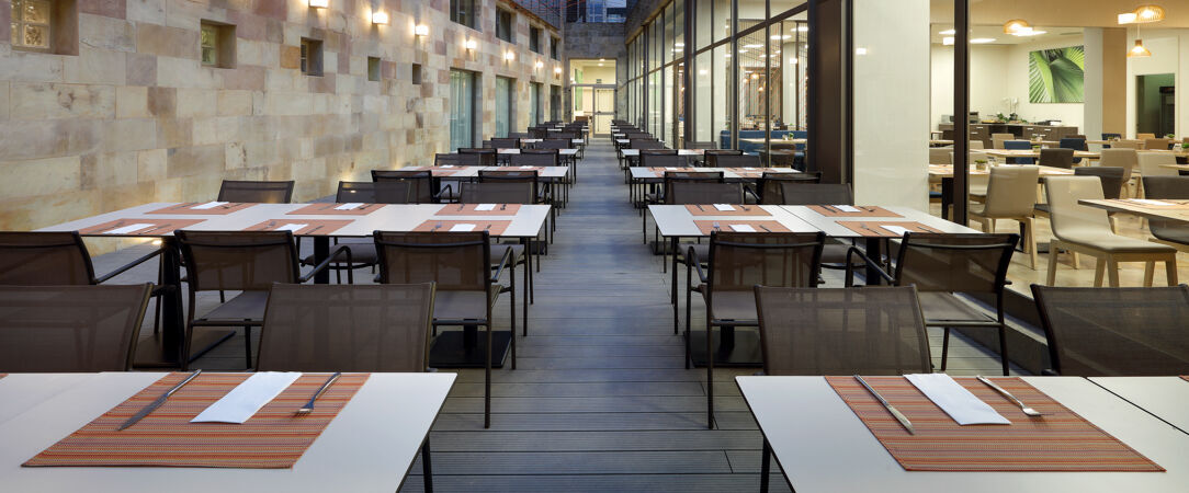 Eurostars Las Salinas ★★★★ - Une parenthèse solaire à Fuerteventura, à proximité de la plage de Caleta de Fuste, entre Atlantique et douceur canarienne. - Fuerteventura, Îles Canaries