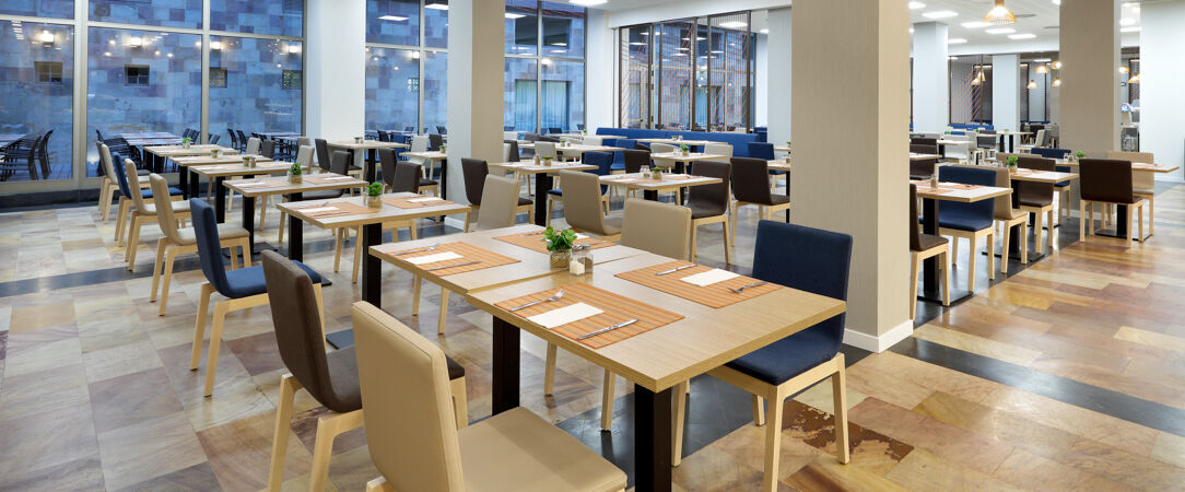 Eurostars Las Salinas ★★★★ - Une parenthèse solaire à Fuerteventura, à proximité de la plage de Caleta de Fuste, entre Atlantique et douceur canarienne. - Fuerteventura, Îles Canaries