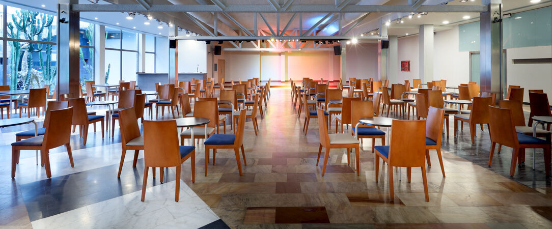 Eurostars Las Salinas ★★★★ - Une parenthèse solaire à Fuerteventura, à proximité de la plage de Caleta de Fuste, entre Atlantique et douceur canarienne. - Fuerteventura, Îles Canaries